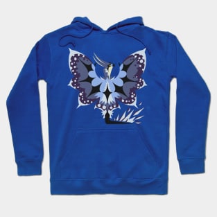 Shrieking Legiana Hoodie